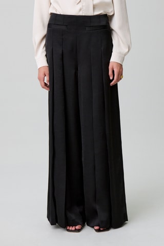 Broek - Zwart