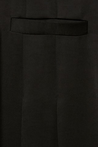 Broek - Zwart