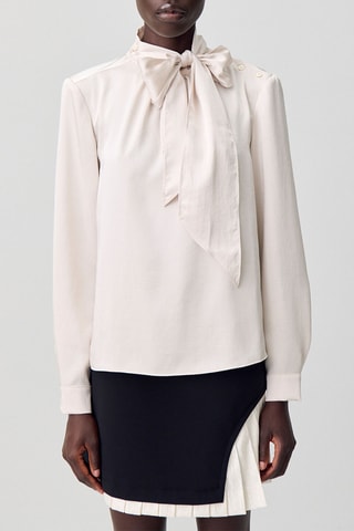 Top - Beige