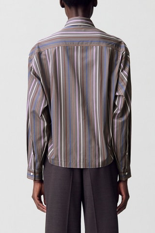 Blouse - Grijs