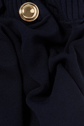 Skaterjurk - Marineblauw