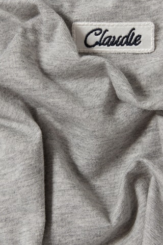 T-shirt - Grijs