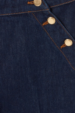 Jeans - Blauw