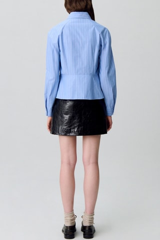 Blouse - Lichtblauw