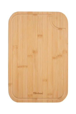 Planche à découper en bambou