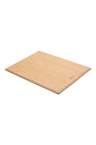 Planche à découper en bambou