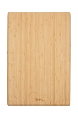 Planche à découper en bambou