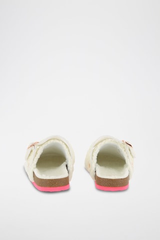 Clogs - Wit