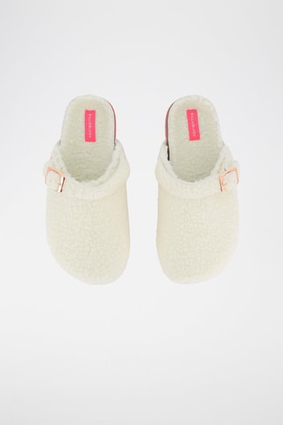Clogs - Wit