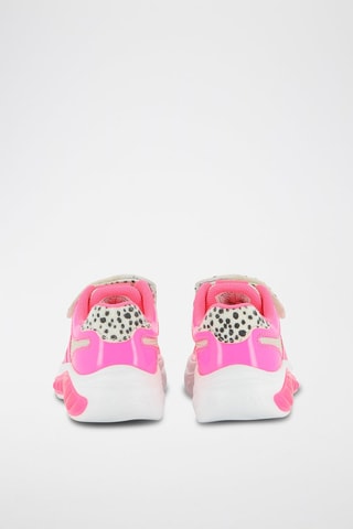 Sneakers - Fuchsia