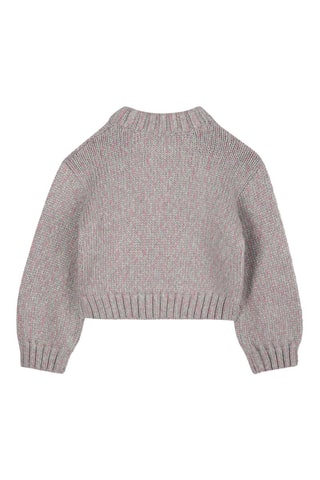 Maglia - Grigio