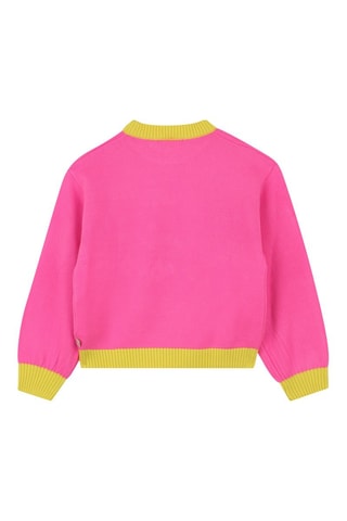 Maglia - Rosa - Billieblush