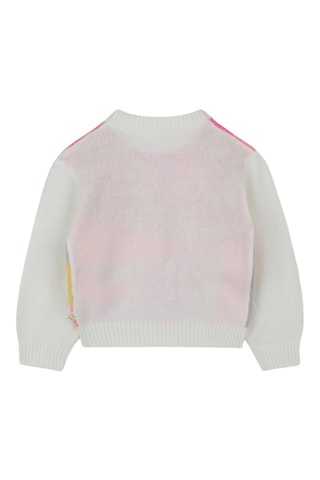 Maglia - Bianco - Billieblush