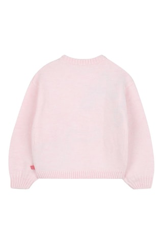 Maglia - Rosa chiaro - Billieblush