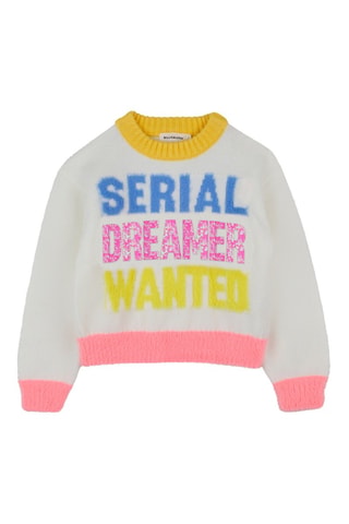 Maglia - Bianco - Billieblush
