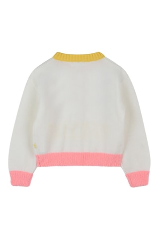 Maglia - Bianco - Billieblush