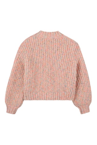 Maglia - Beige - Billieblush
