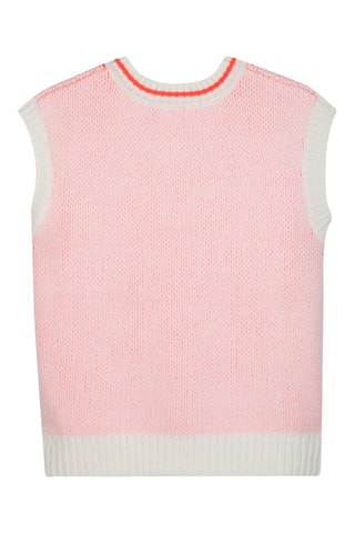 Maglia - Rosa - Billieblush