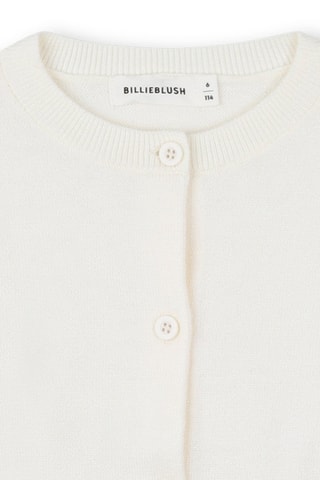 Cardigan - Panna - Billieblush
