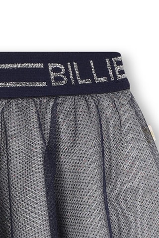 Broek, rok, short