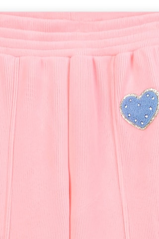 Broek, rok, short