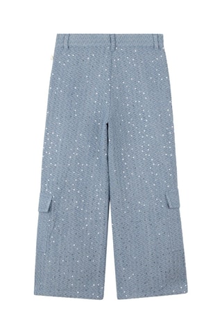 Broek, rok, short