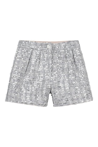 Broek, rok, short