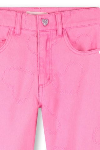 Broek, rok, short