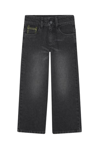 Broek, short