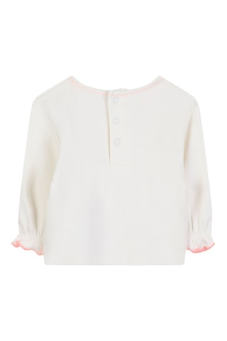 T-shirt - Wit