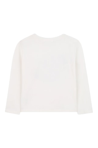 T-shirt - Wit