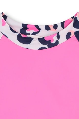 T-shirt - Roze