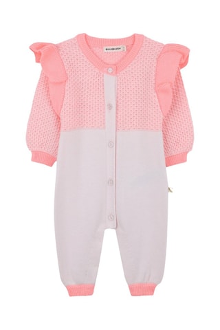 Jumspuit - Roze