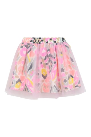 Minirok - Roze