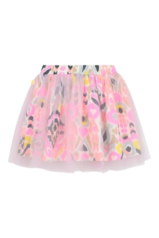 Minirok - Roze