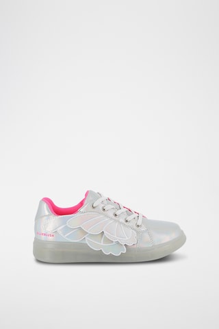 Sneakers - Argentato
