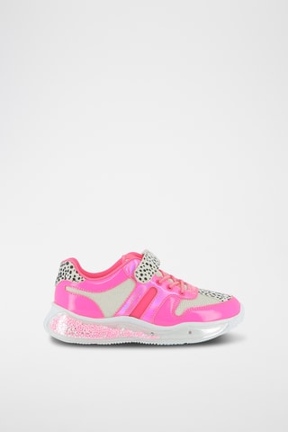 Sneakers - Rosa