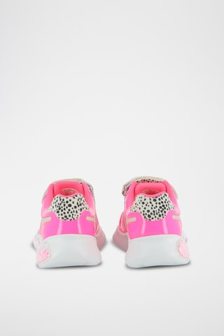 Sneakers - Rosa