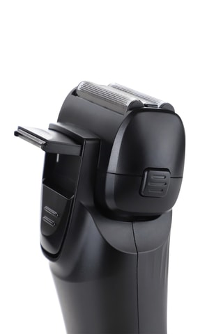 Tondeuse à barbe Shaver Max 0 - 1 longueur de coupe
