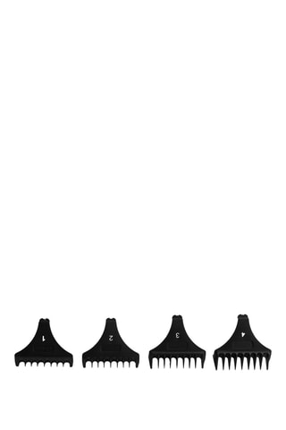 Tondeuse T-Shape ER-800 - 4 longueurs de coupe