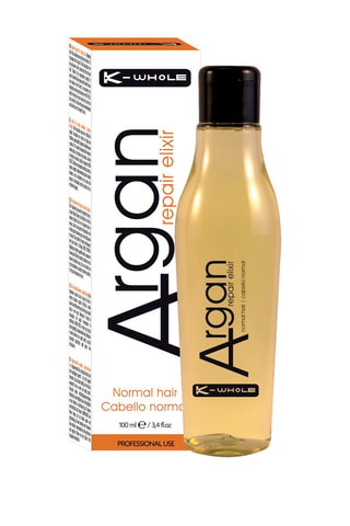 Huile d'Argan Sublime - Cheveux normaux - 100 ml