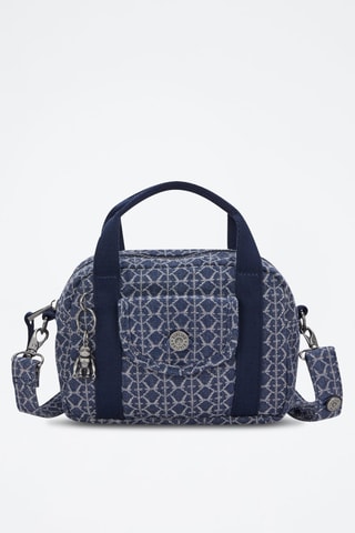 Sac à main Kazia - Bleu marine
