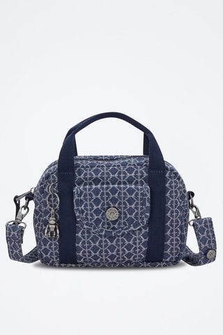 Sac à main Kazia - Bleu marine