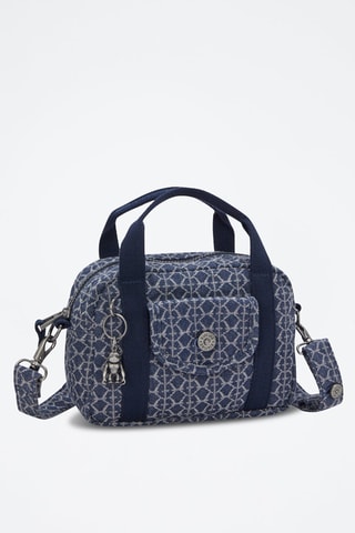 Sac à main Kazia - Bleu marine