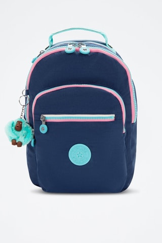 Rugtas Seoul - Marineblauw