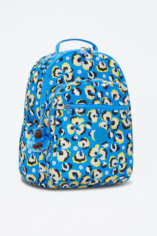 Rugtas Seoul Blauw