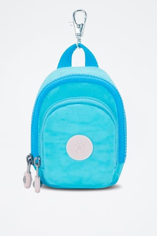 Rugtas Mini Seoul - Turquoise