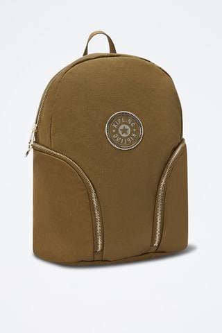 Rugtas The City S - Kaki