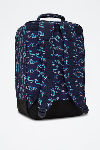 Rugtas Scotty - Blauw