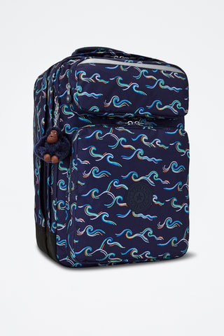 Rugtas Scotty - Blauw